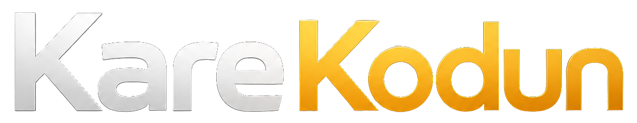 KareKodun